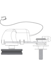 Upper Encoder, Grace #SMP-09-10668